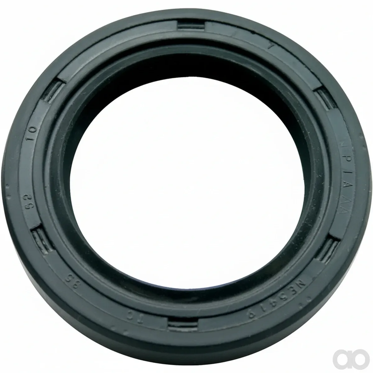 Prillinger-009451592 - Shaft seal ring Dm 54 X 80 X 1 (009451592)