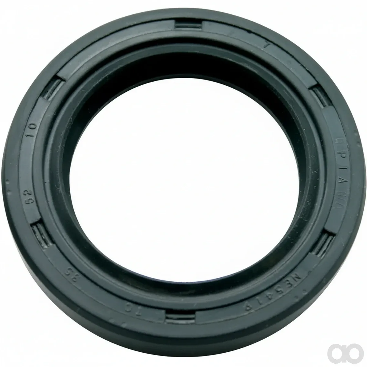 Prillinger-009451663 - Shaft seal ring Dm 64 X 85 X 1 (009451663)