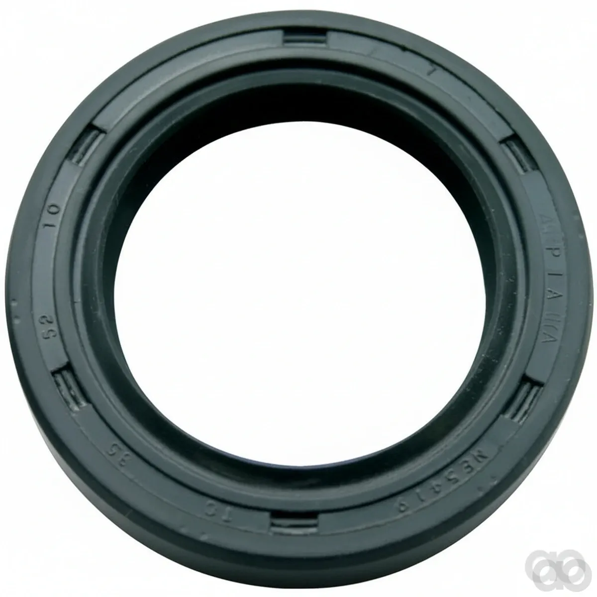 Prillinger-009451712 - Shaft seal ring Dm 75 X 90 X 1 (009451712)