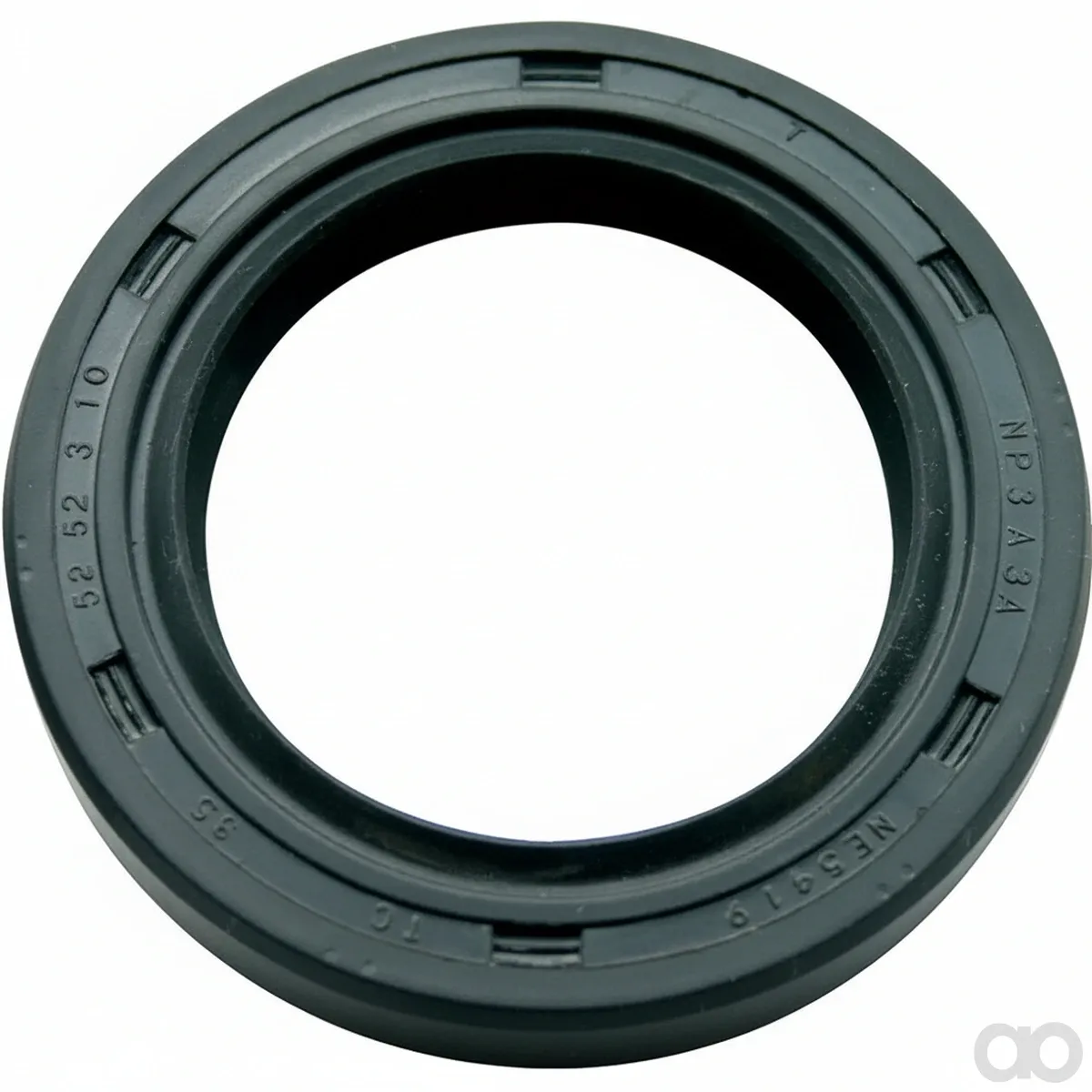 Prillinger-009451716 - Shaft seal ring Dm 75 X 95 X 1 (009451716)