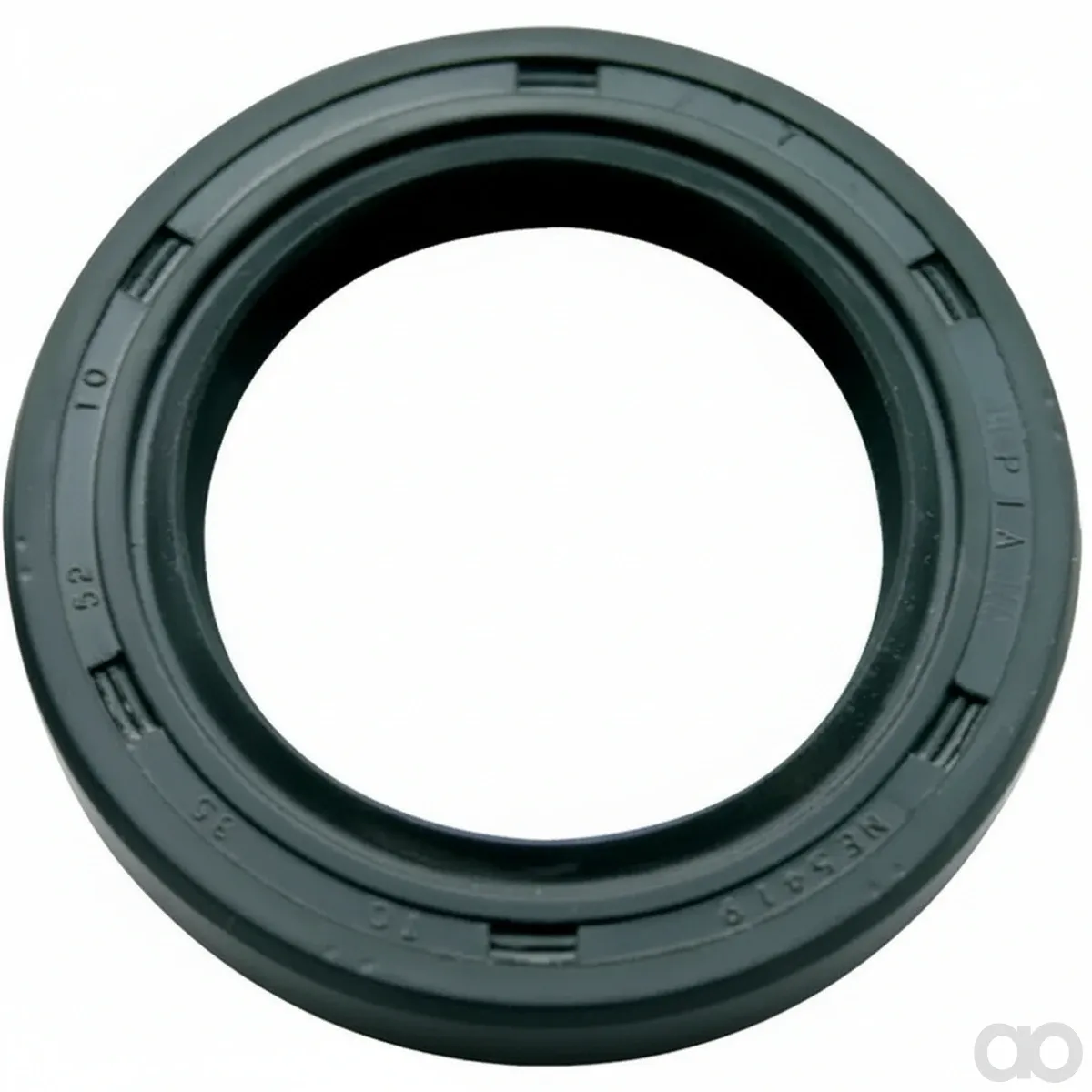 Prillinger-009451725 - Shaft seal ring Dm 78 X 100 X (009451725)