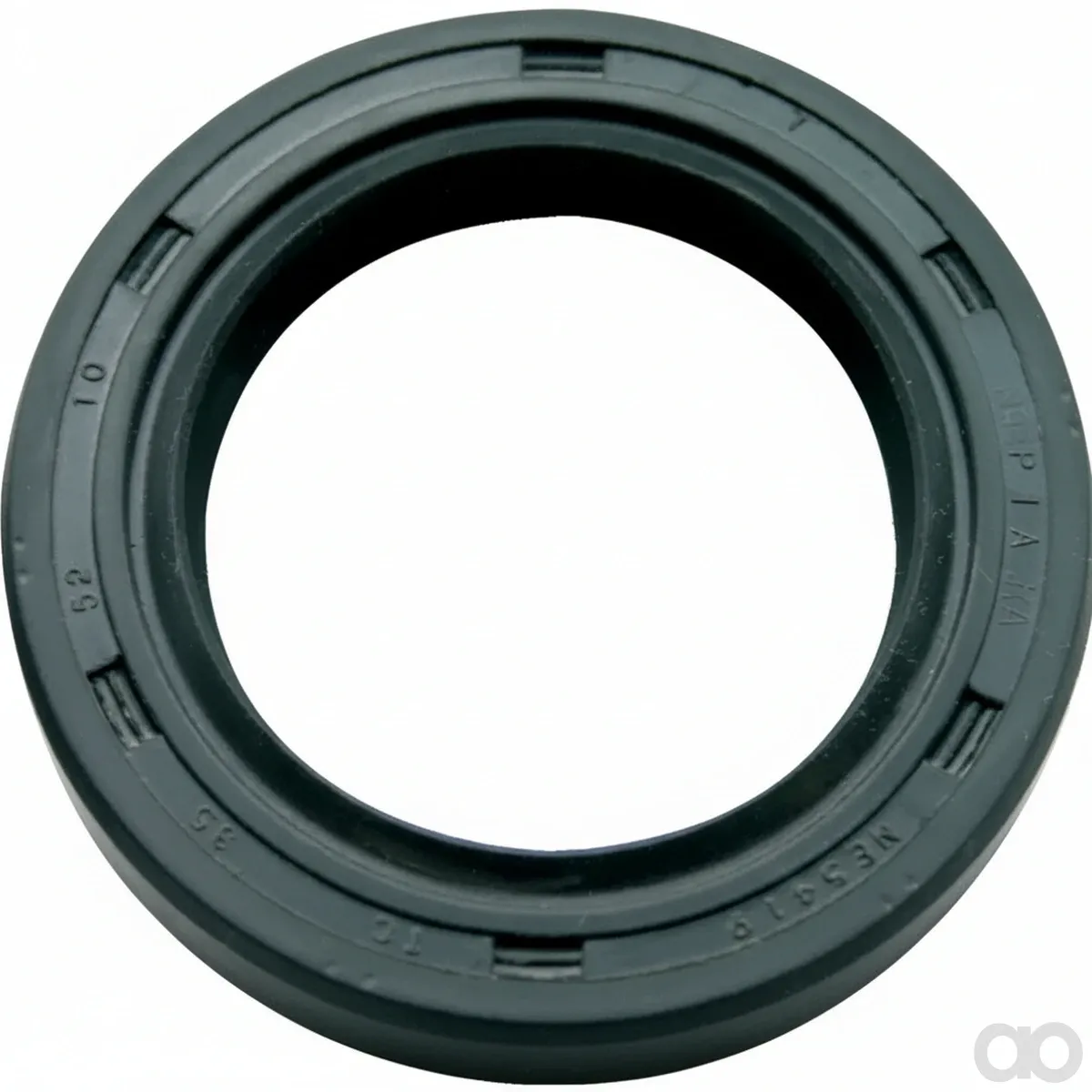 Prillinger-009451732 - Shaft seal ring Dm 80 X 105 X (009451732)