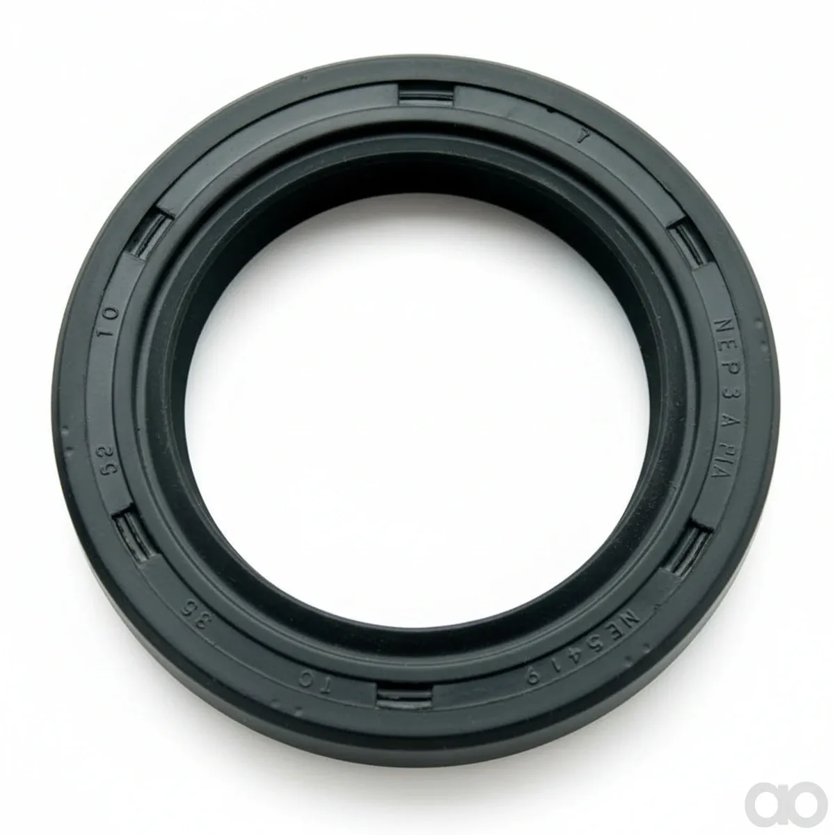 Prillinger-009451813 - Shaft seal ring Dm 120 X 150 X (009451813)