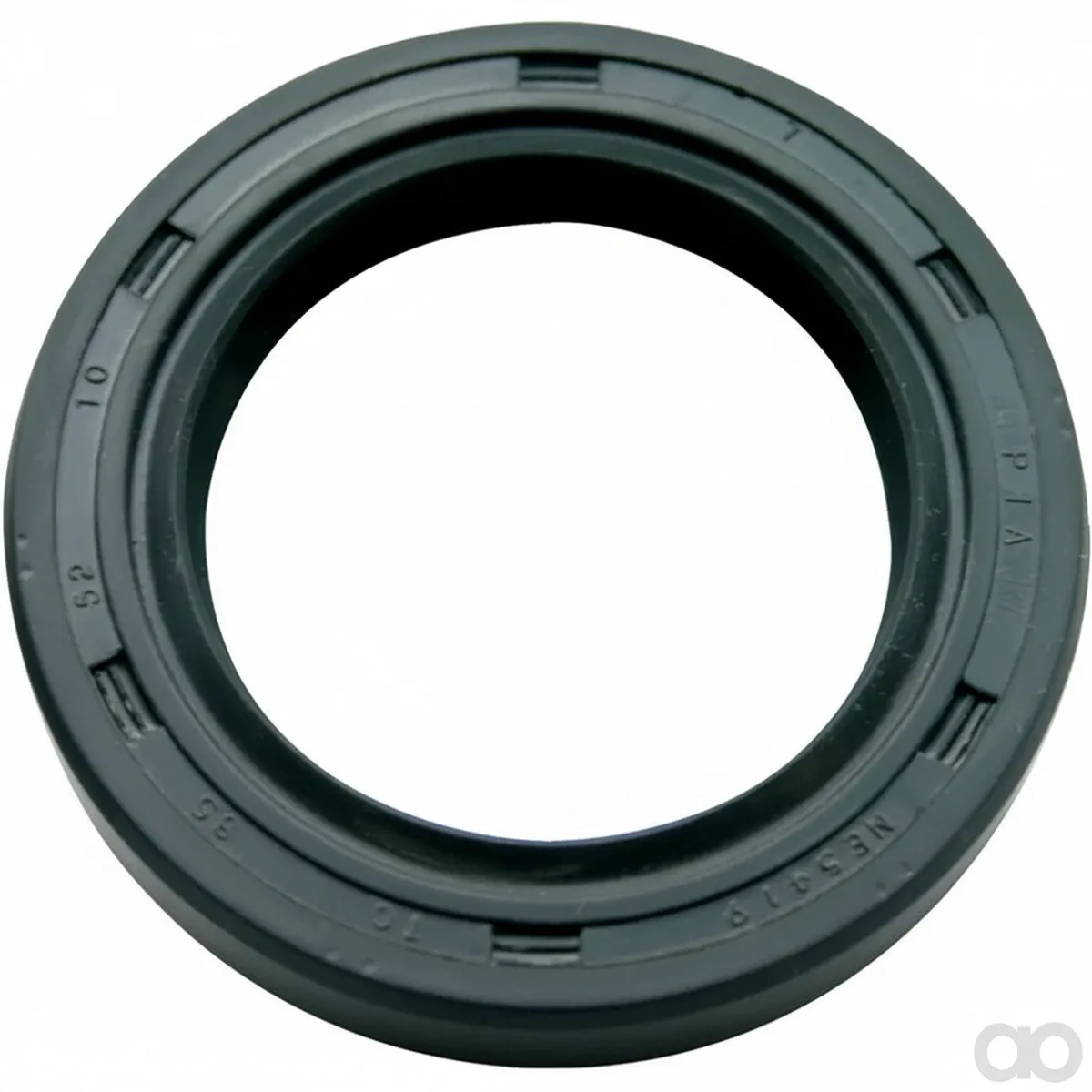 Prillinger-00945792 - Shaft seal ring Dm 110 X 140 X (00945792)