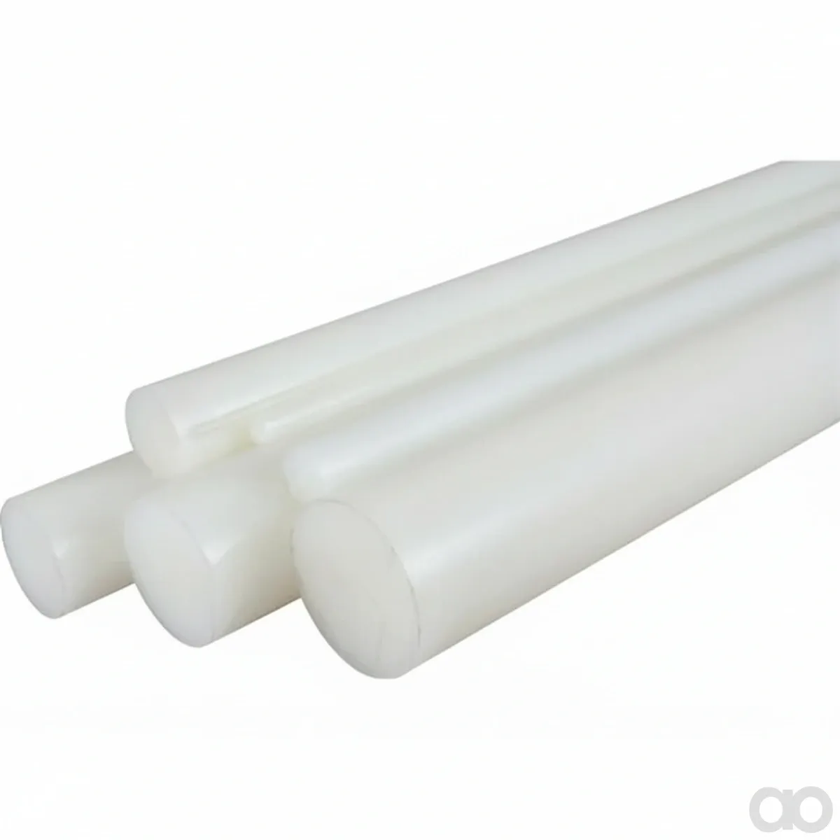 Prillinger-00950055 - Plastic rod Dm 56 X 1000 mm (00950055)