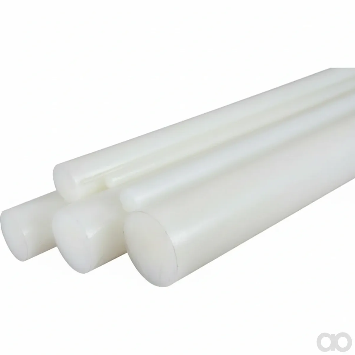 Prillinger-00950075 - Plastic Rod Diameter 75 X 1000 Mm (00950075)