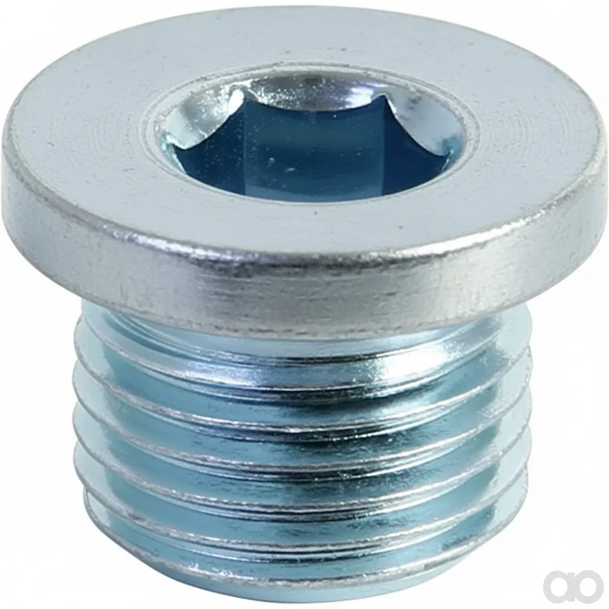 Prillinger-00950088 - Plug Screw M36 X 1.5, (00950088)