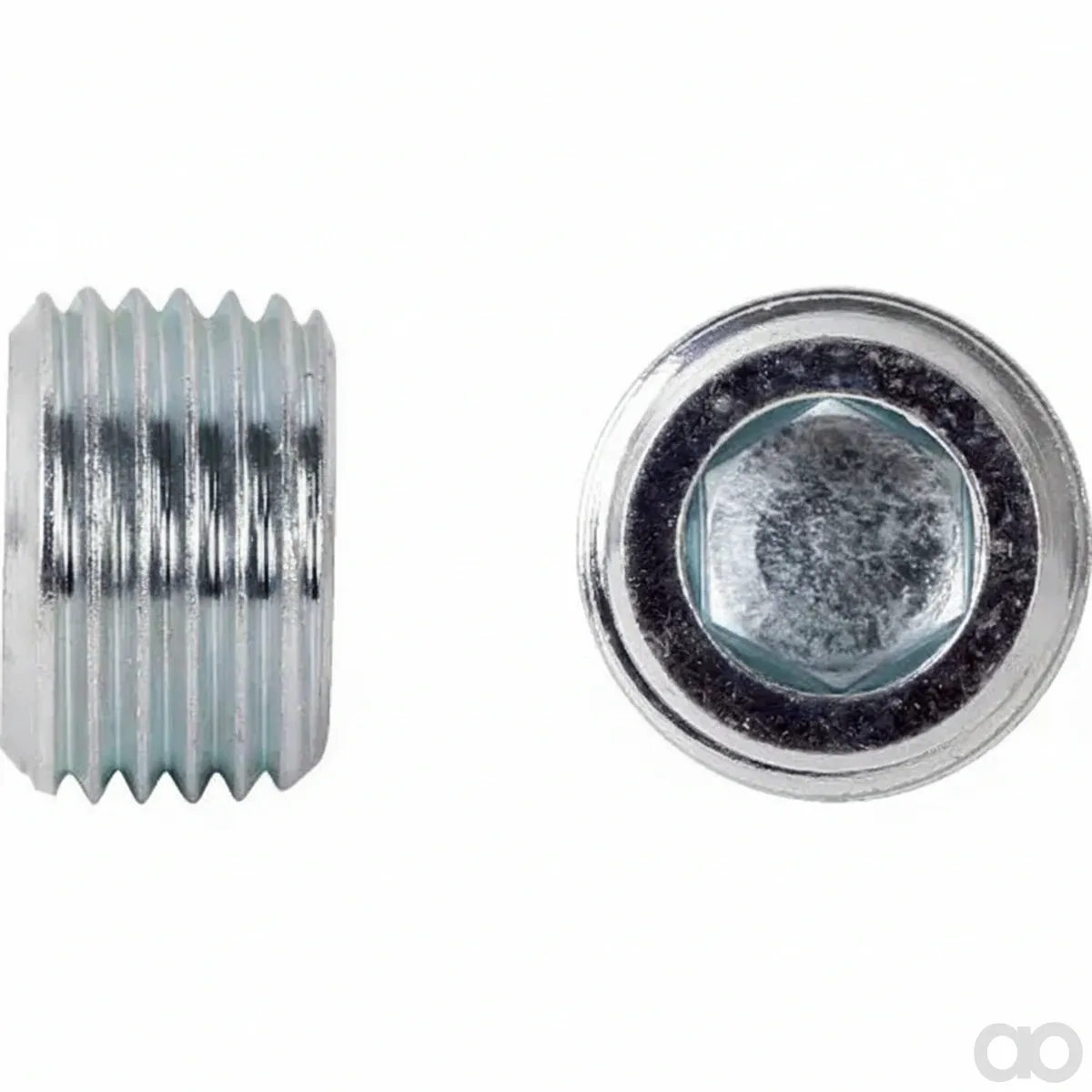Prillinger-00950096 - Plug Screw M30 X 1.5, (00950096)