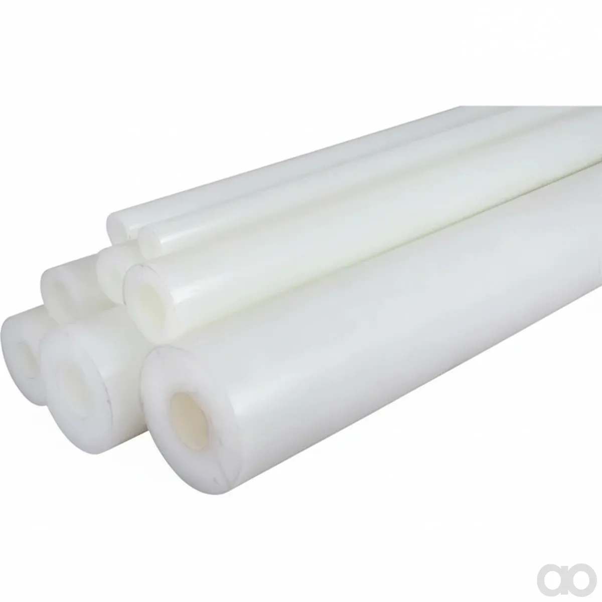 Prillinger-00950115 - Plastic Tube Diameter 40 X 20 X 10 (00950115)
