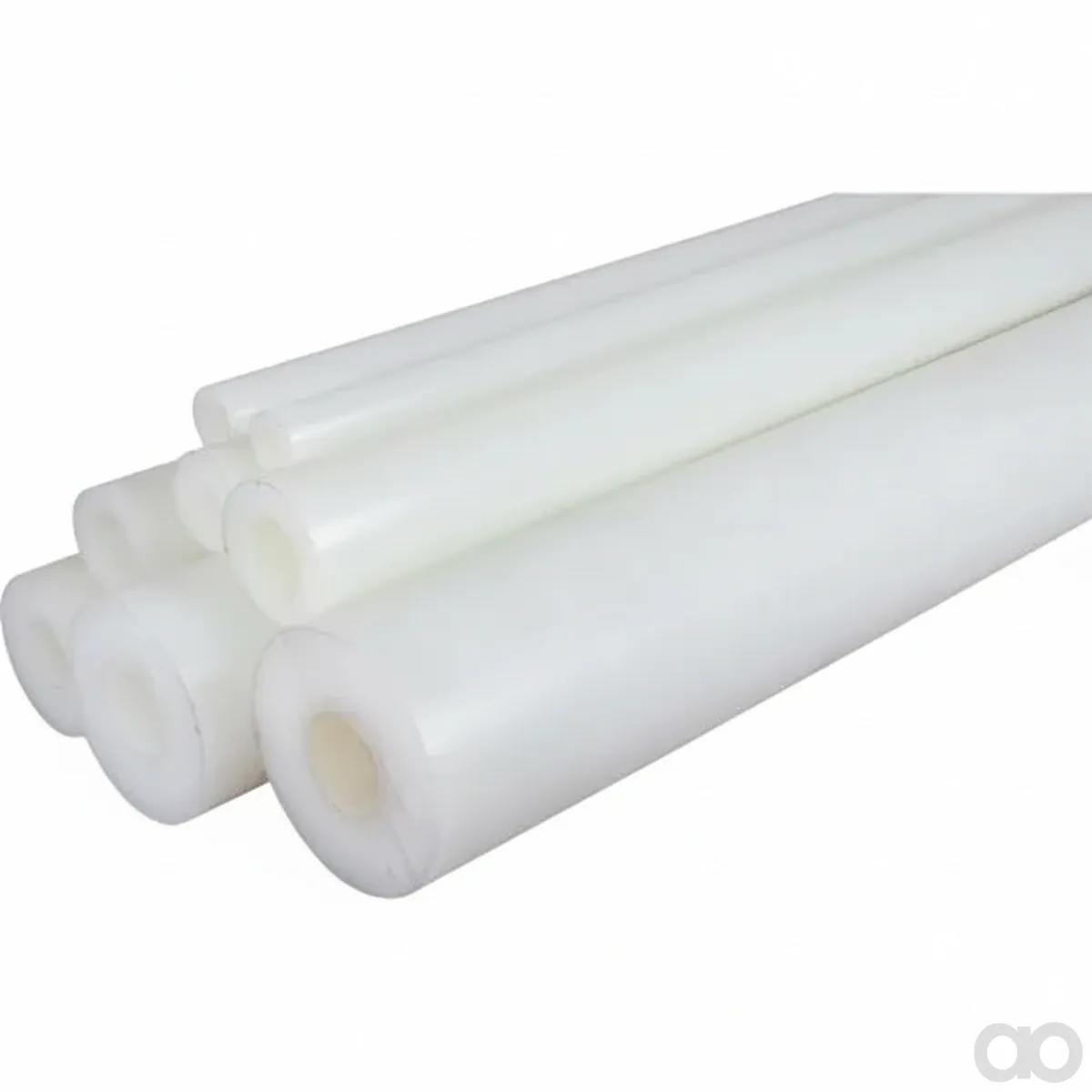 Prillinger-00950143 - Plastic Tube Diameter 80 X 40 X 10 (00950143)