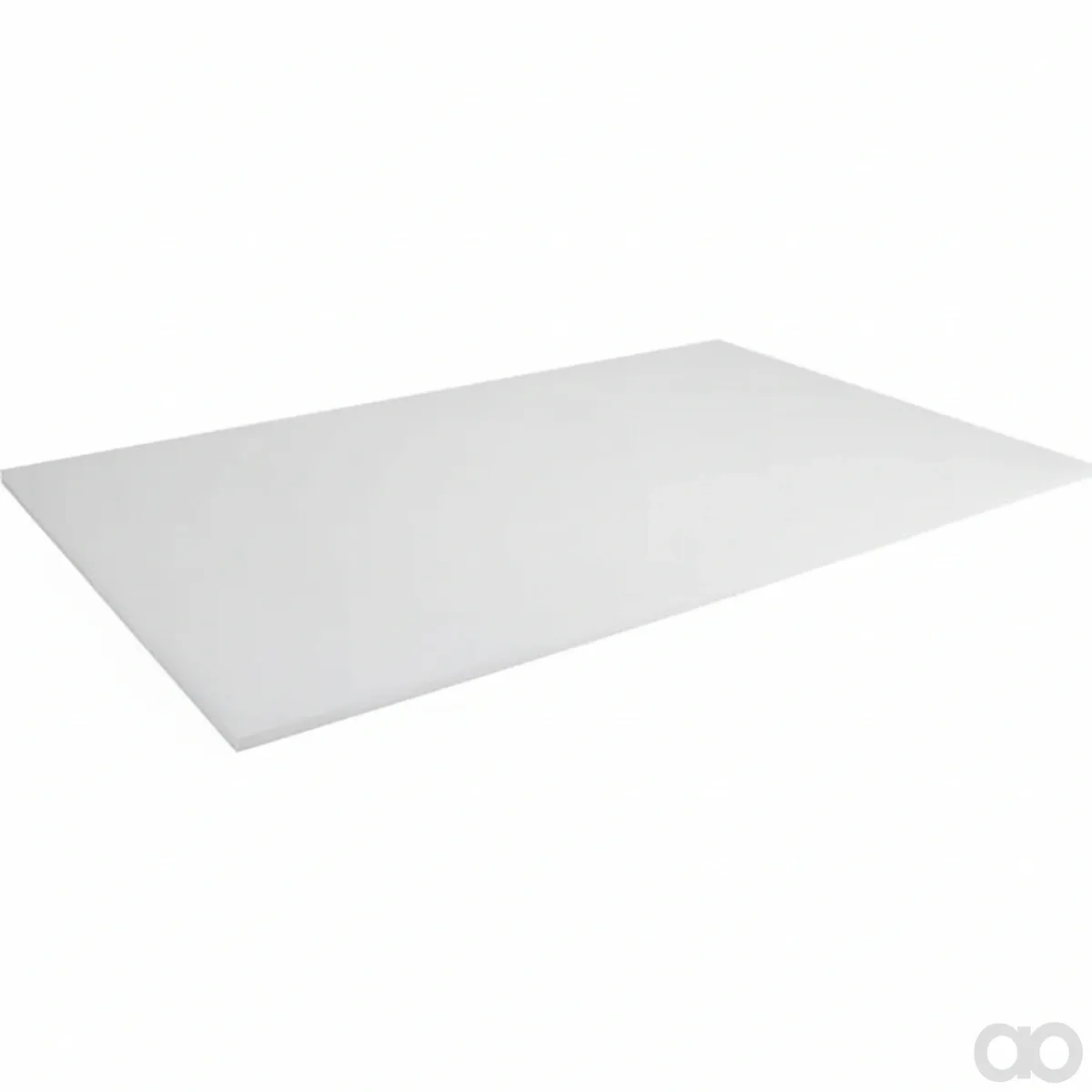 Prillinger-00950200 - Plastic Plate 1000 X 1000 X (00950200)