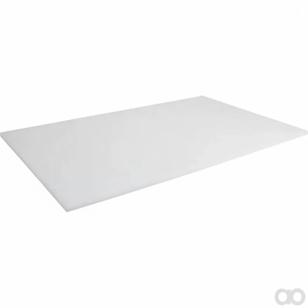 Prillinger-00950226 - Plastic Plate 1000 X 610 X (00950226)