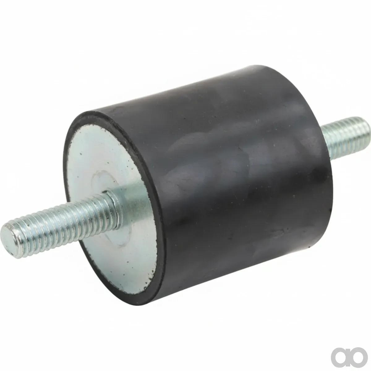 Prillinger-00950346 - Rubber Metal Buffer Type 1, Diameter 7 (00950346)