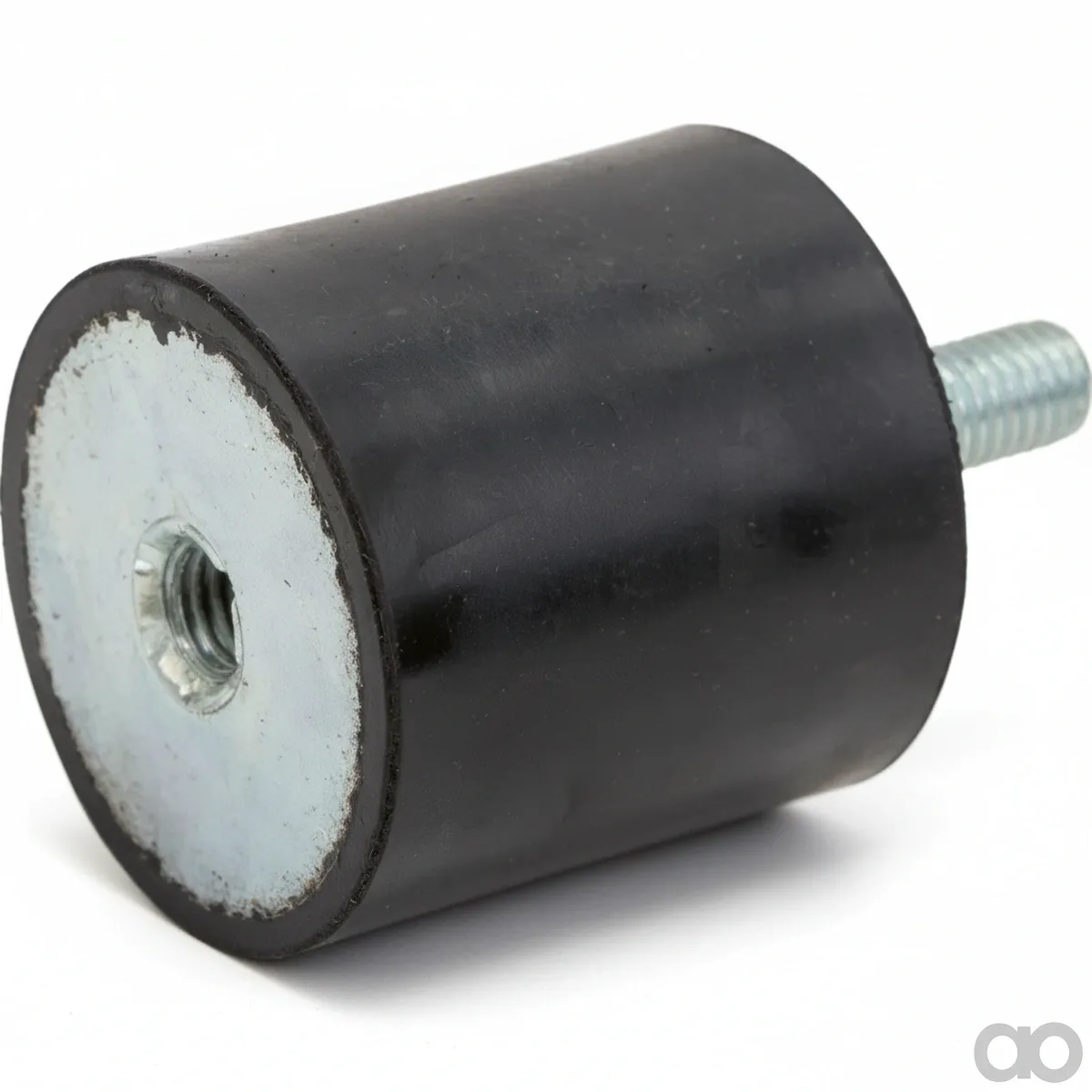 Prillinger-00950565 - Rubber Metal Buffer Type 2, Dia 5 (00950565)