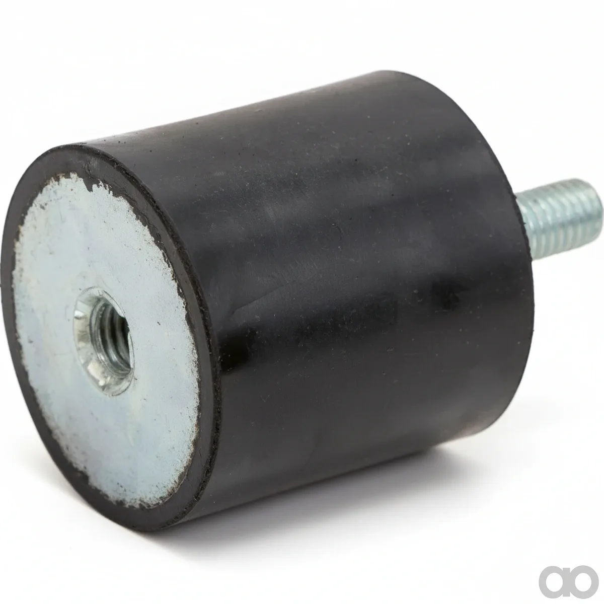 Prillinger-00950568 - Rubber Metal Buffer Type 2, Dia 6 (00950568)