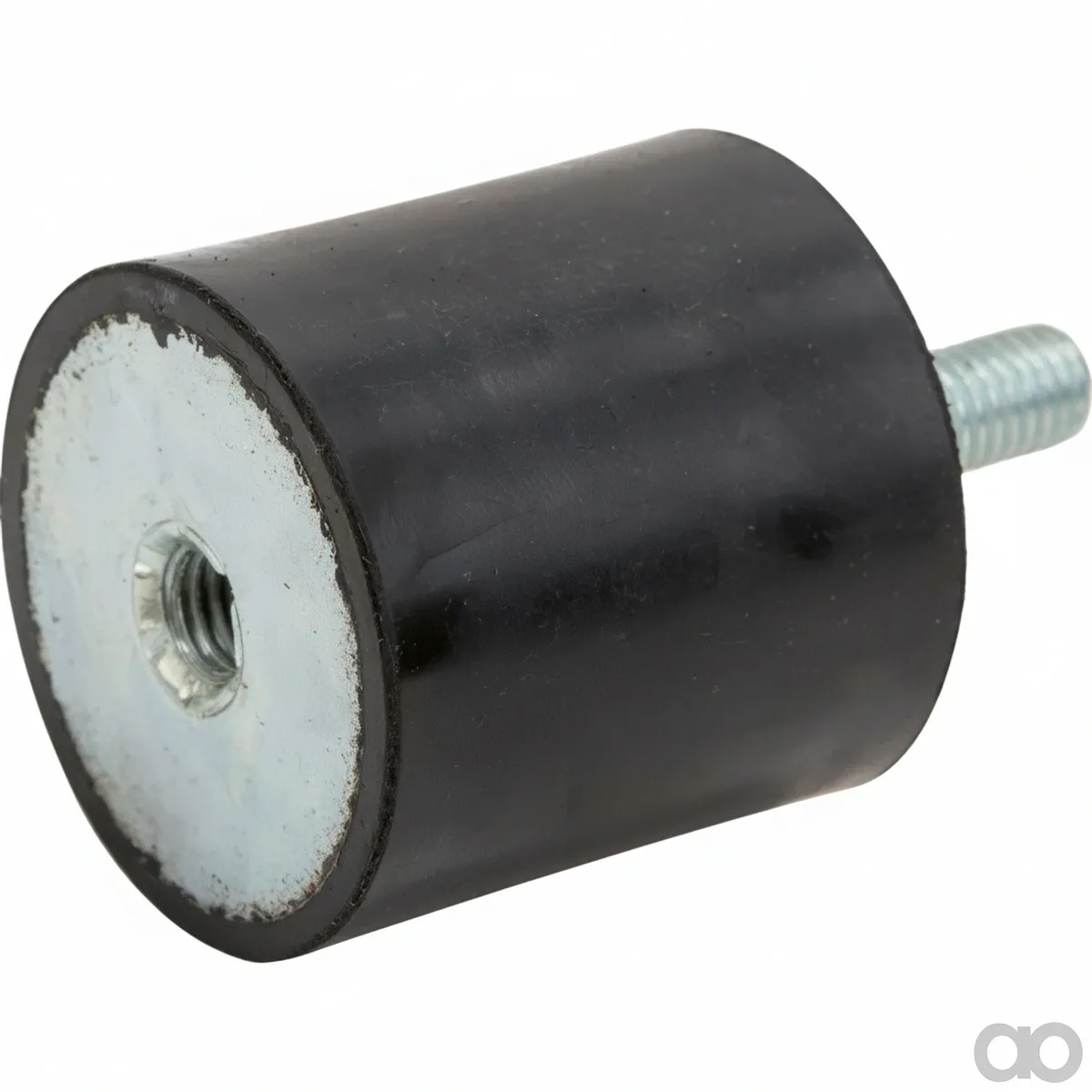 Prillinger-00950569 - Rubber Metal Buffer Type 2, Dia 7 (00950569)