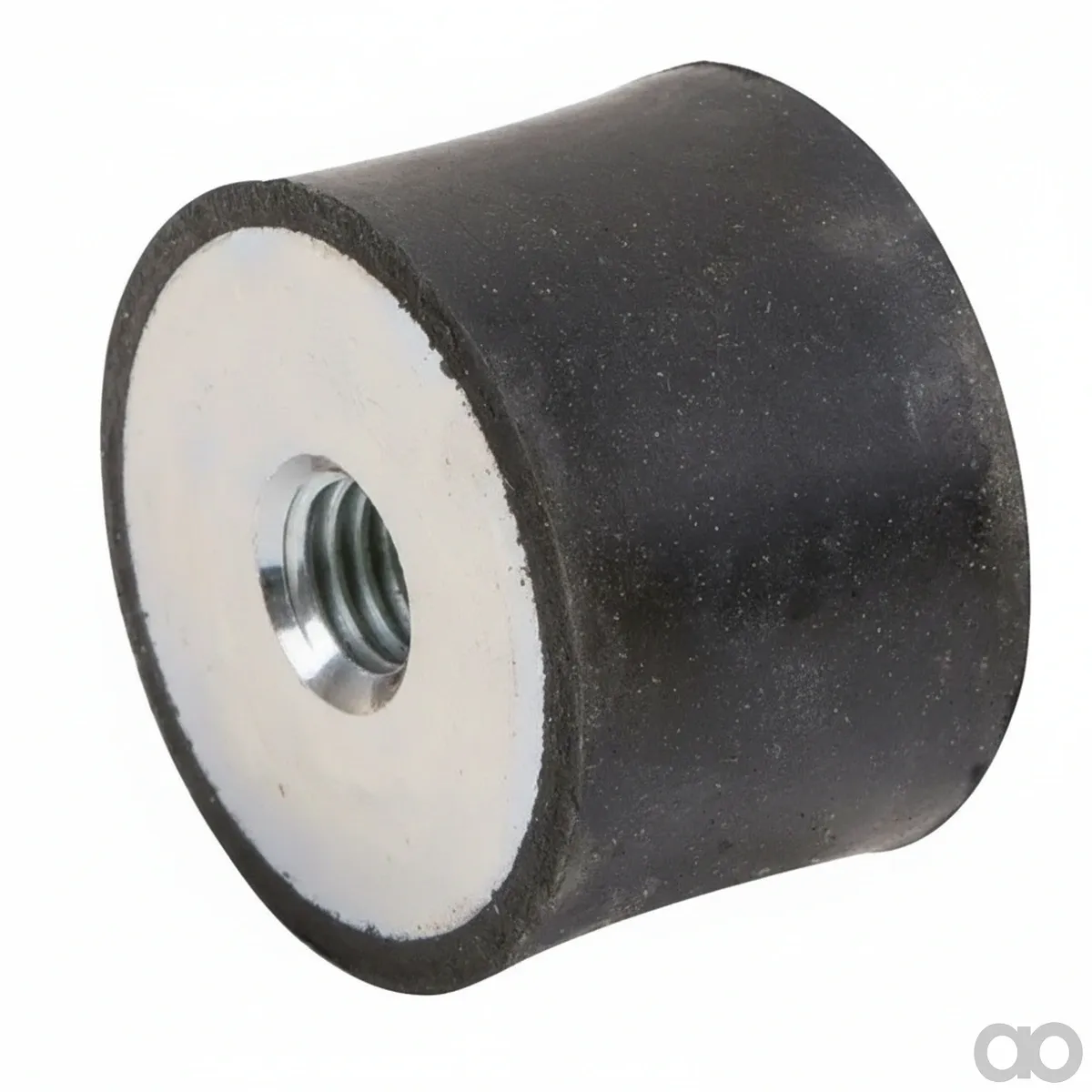 Prillinger-00950603 - Rubber Metal Buffer Type 3, Dia 6 (00950603)