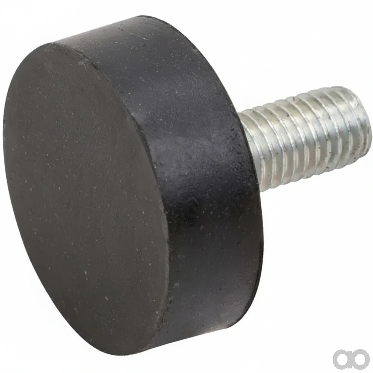 Prillinger-00950655 - Rubber Metal Buffer Type 4, Dia 5 (00950655)