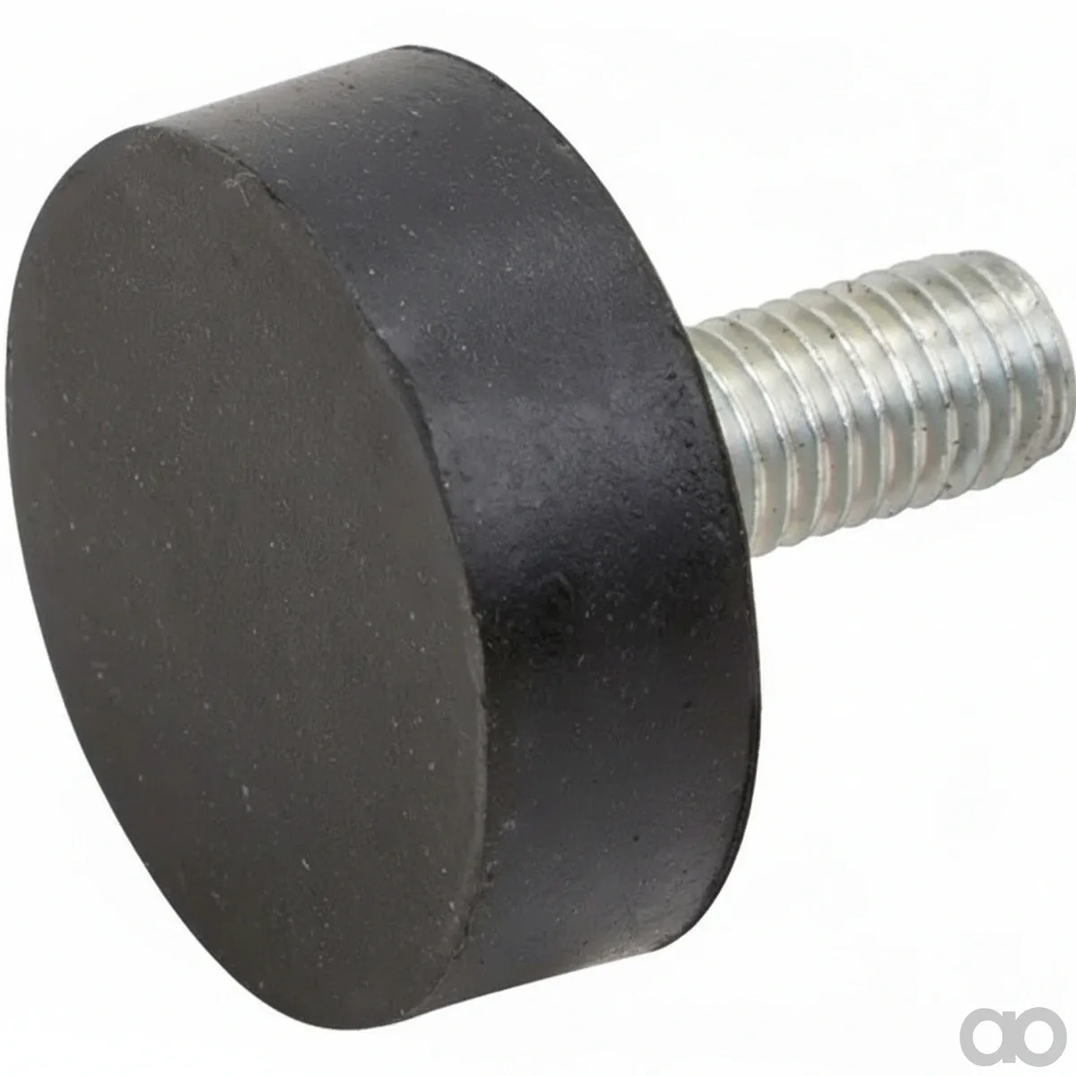 Prillinger-00950656 - Rubber Metal Buffer Type 4, Dia 5 (00950656)