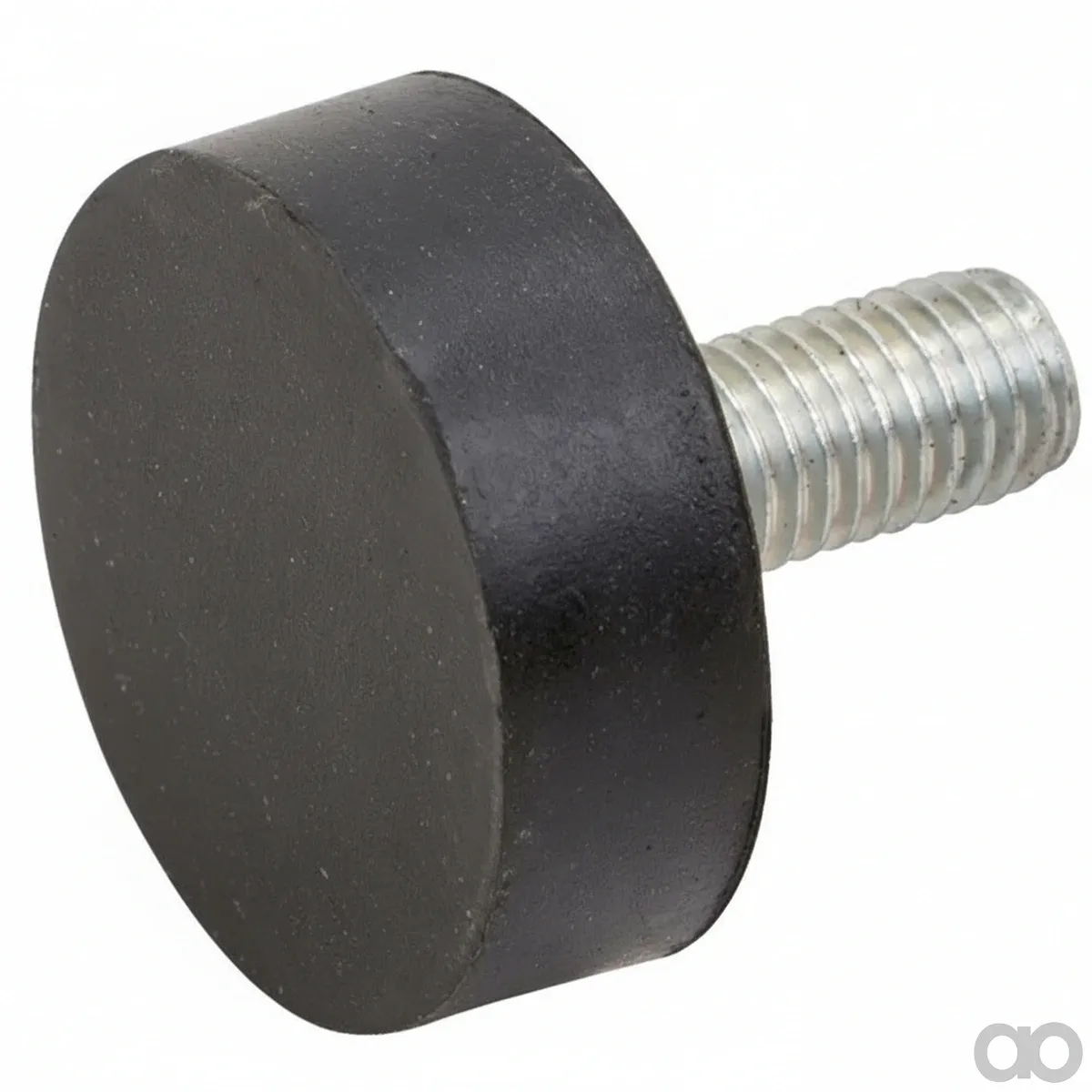 Prillinger-00950660 - Rubber Metal Buffer Type 4, Dia 7 (00950660)