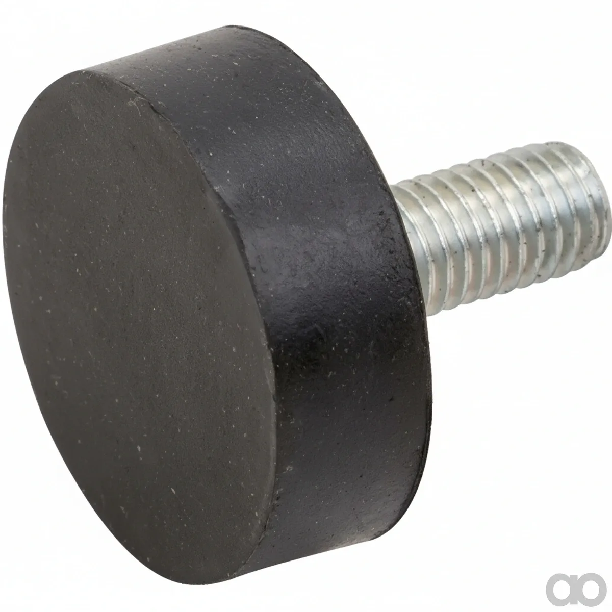 Prillinger-00950661 - Rubber Metal Buffer Type 4, Dia 7 (00950661)