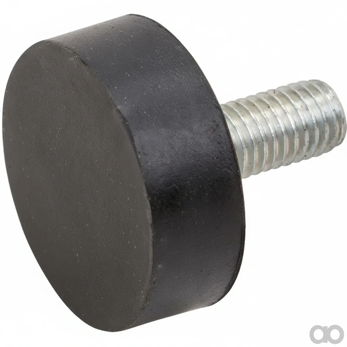 Prillinger-00950663 - Rubber Metal Buffer Type 4, Dia 7 (00950663)