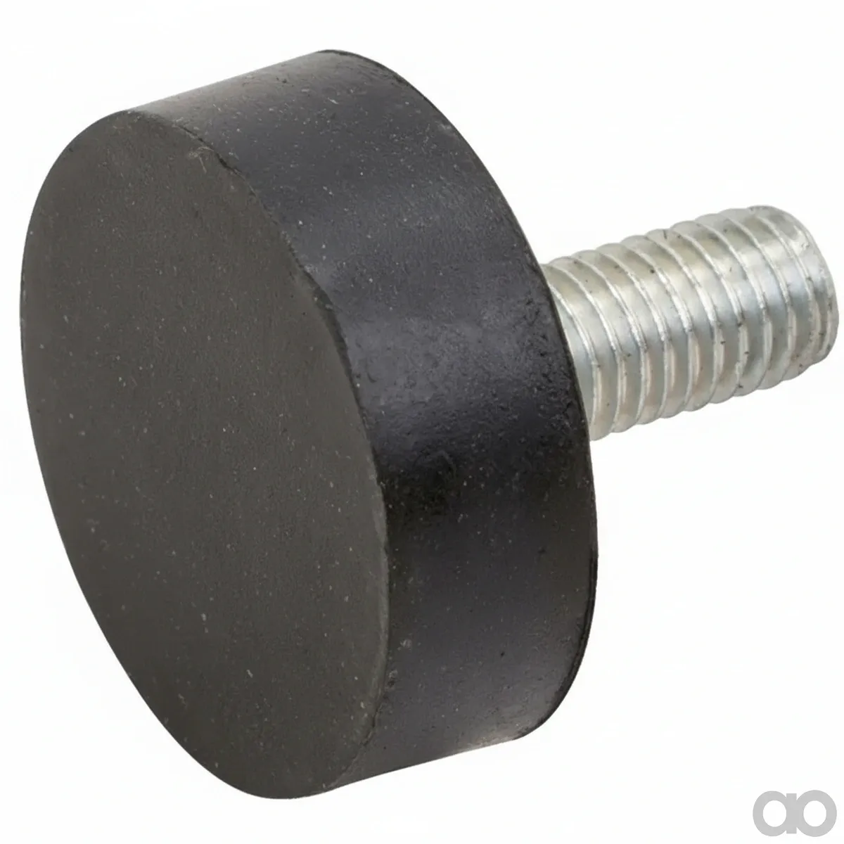 Prillinger-00950664 - Rubber Metal Buffer Type 4, Dia 7 (00950664)