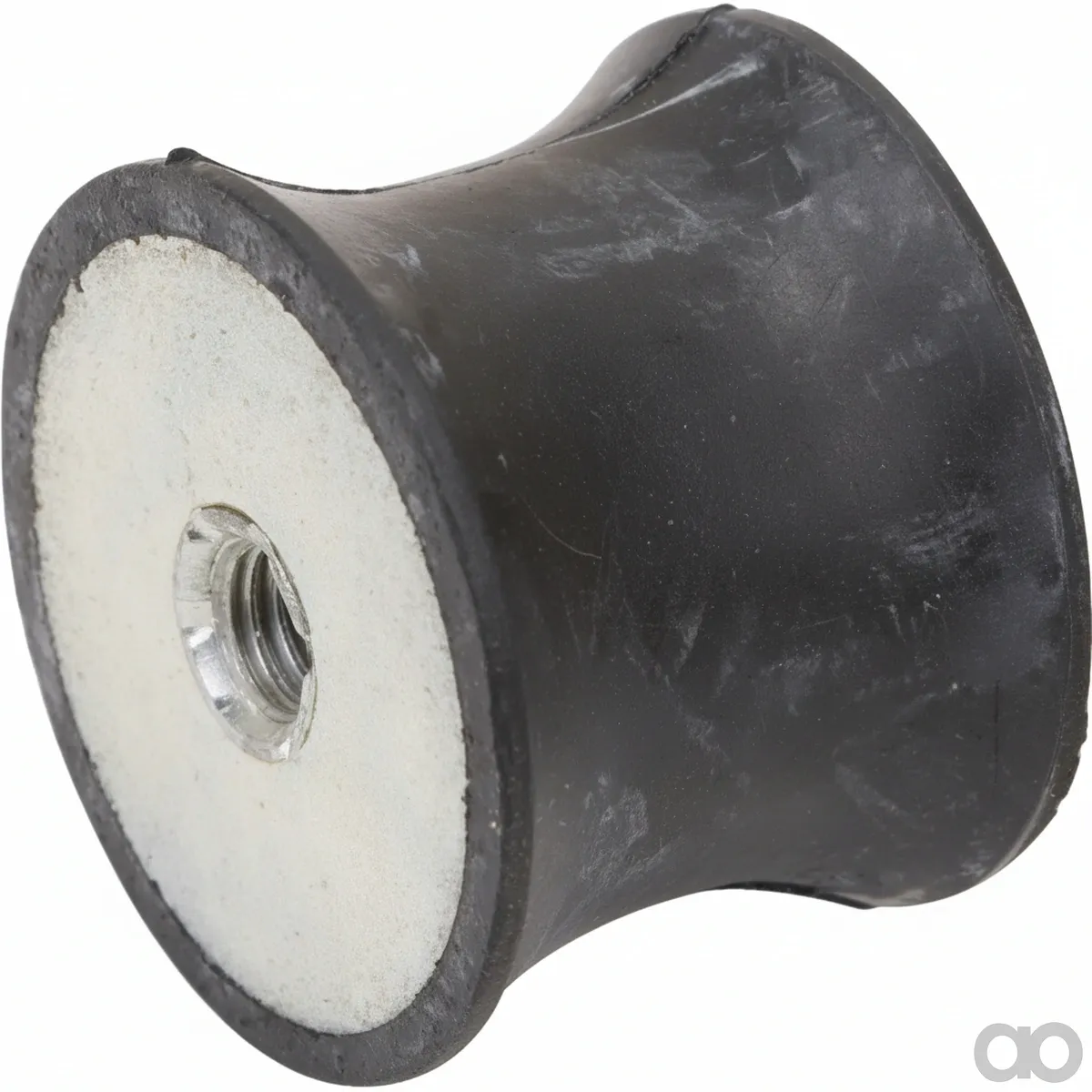 Prillinger-00950725 - Rubber Metal Buffer Type Ct, Dia (00950725)