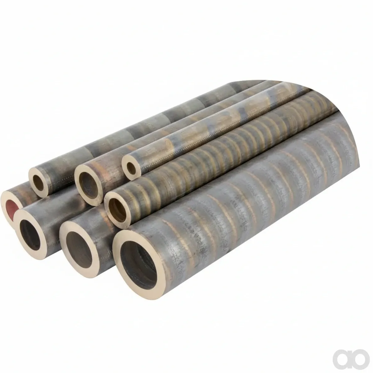 Prillinger-00960106 - Continuous Casting Dia 30 X 19 X 500 Mm (00960106)