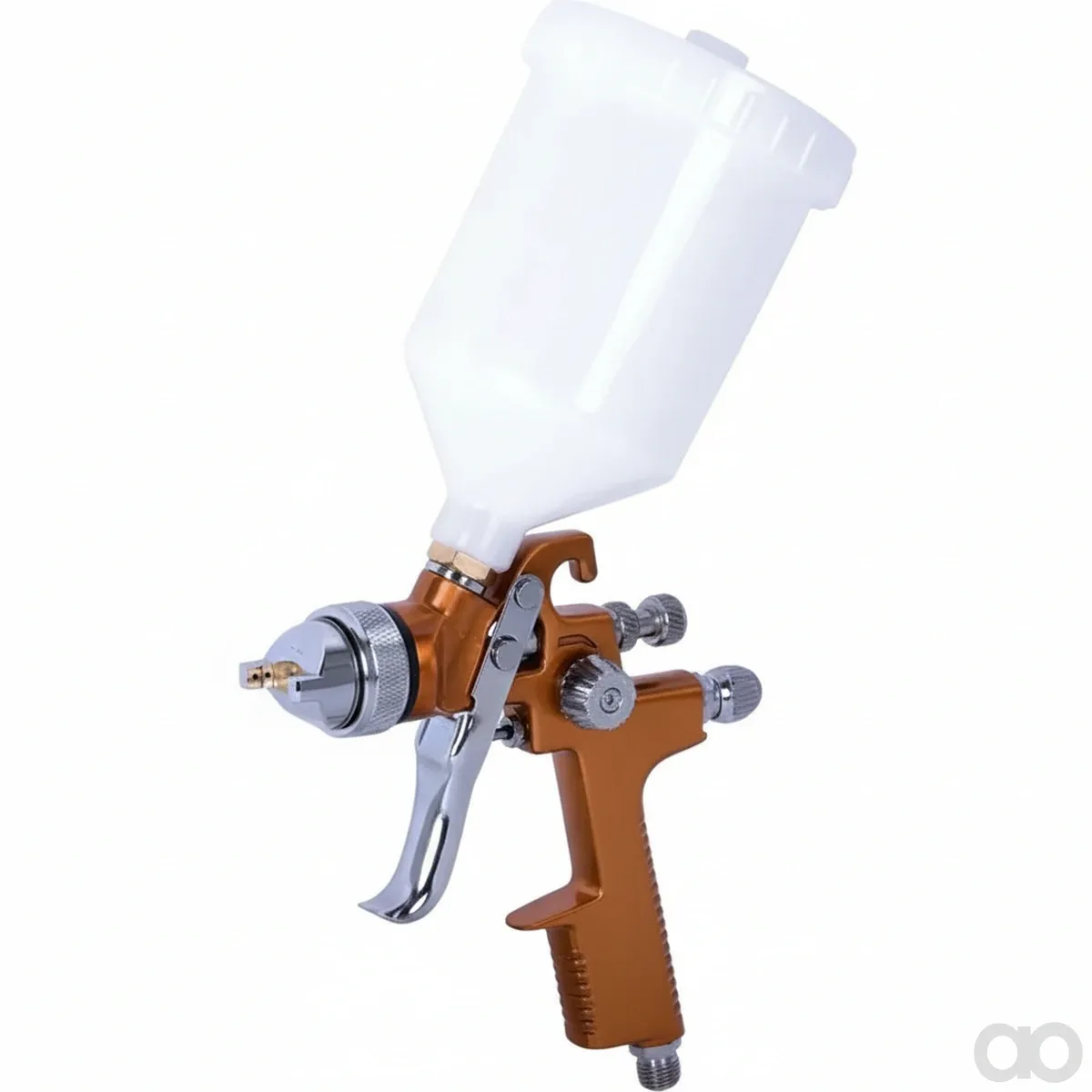 Prillinger-00977501 - Spray Gun Series Gold, Nozzle (00977501)