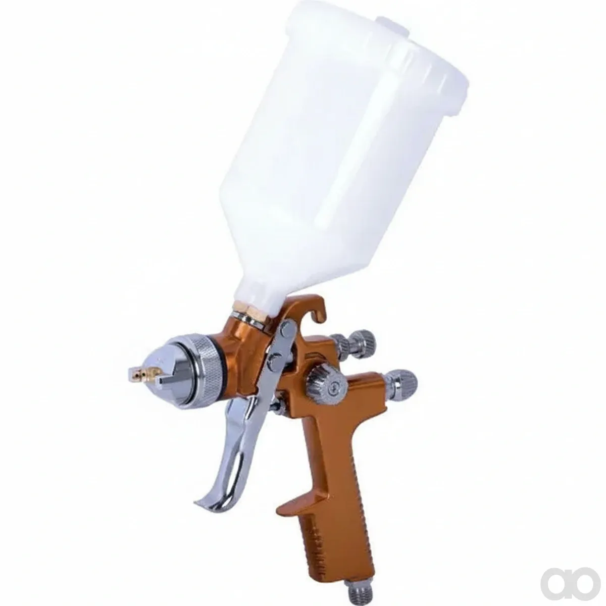 Prillinger-00977505 - Spray Gun Series Gold, Nozzle (00977505)