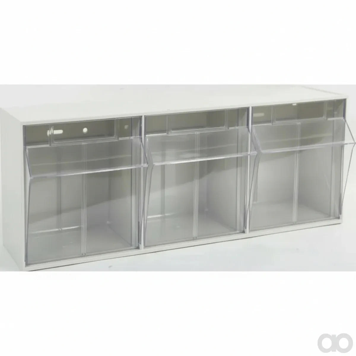 Prillinger-00990009 - Storage system Multistore size 3 (00990009)