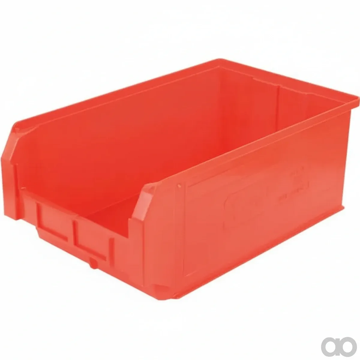 Prillinger-00990164 - Storage box size 4, 500 x 300 (00990164)
