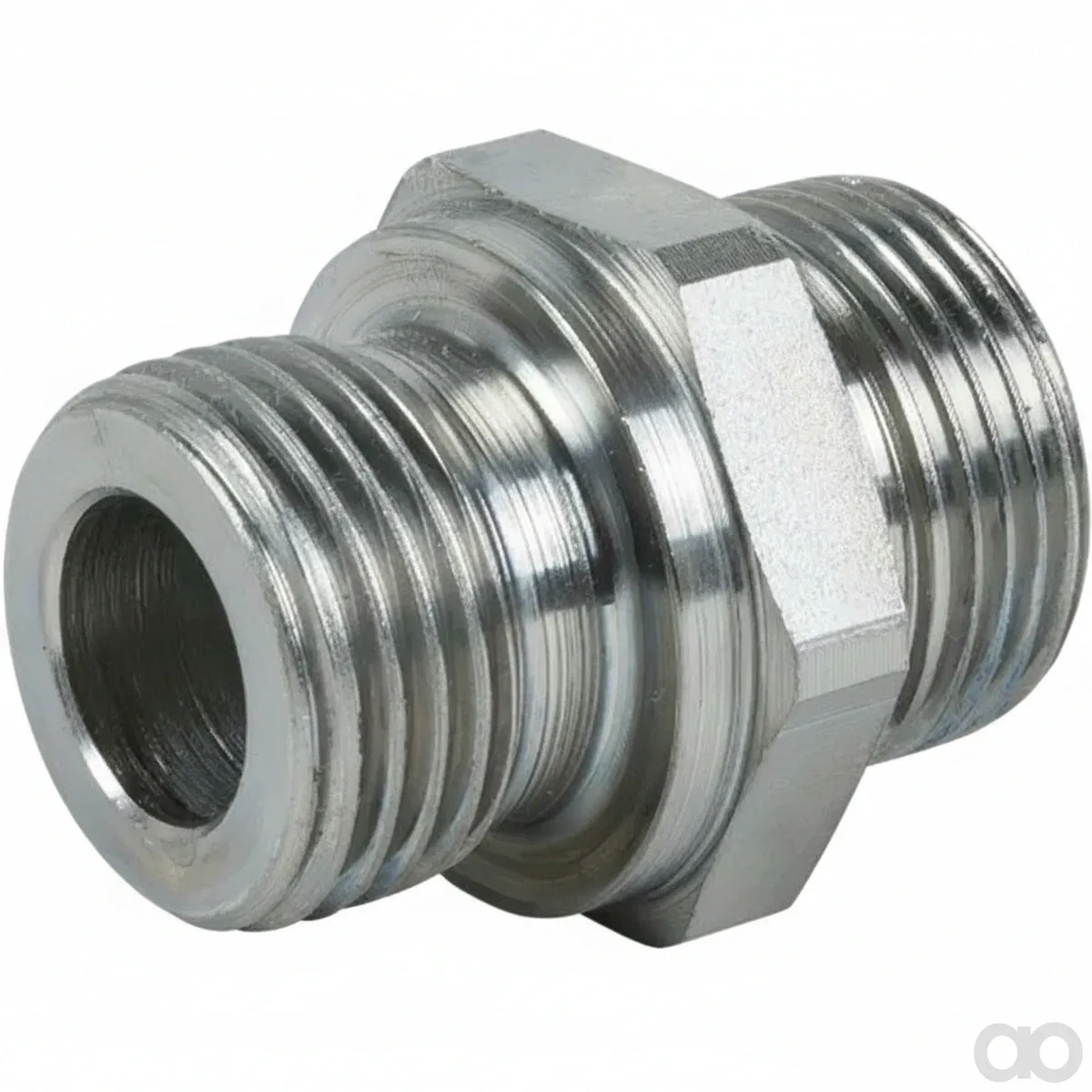 Prillinger-11037577 - Straight screw-in fitting (11037577)