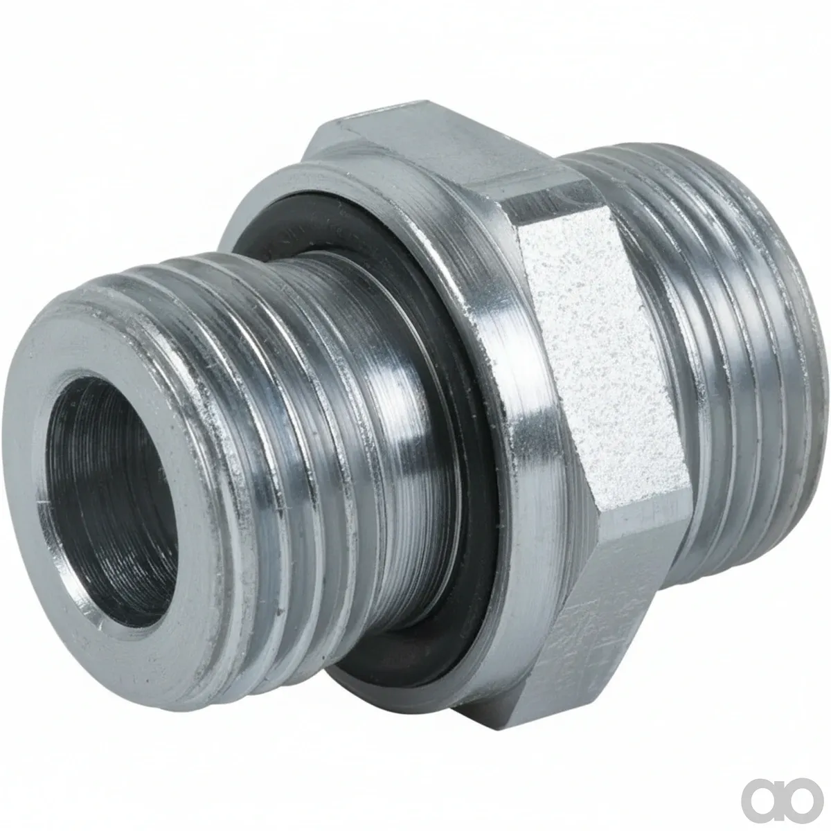 Prillinger-11037634 - Straight screw-in fitting (11037634)