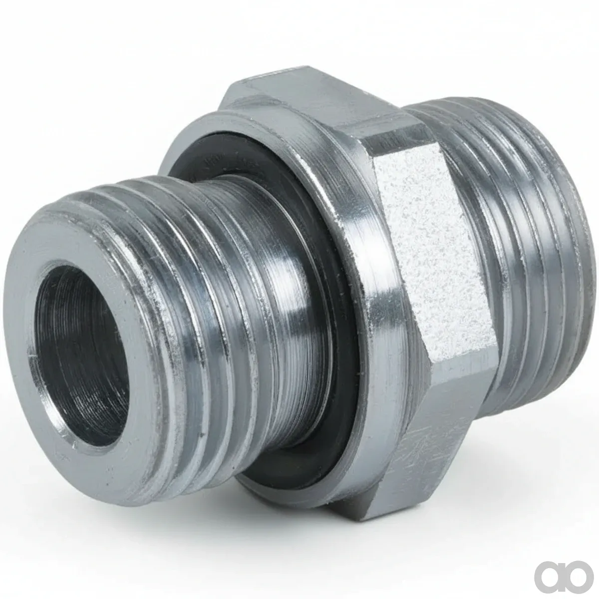 Prillinger-11037646 - Straight screw-in fitting (11037646)