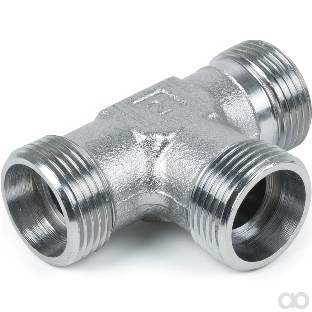Prillinger-11037899 - T-fitting TS 35L (11037899)