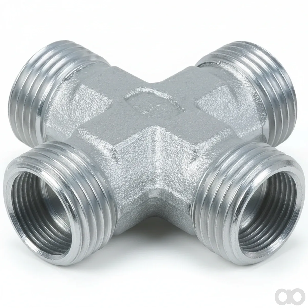 Prillinger-11037915 - Cross fitting KS 6L (11037915)