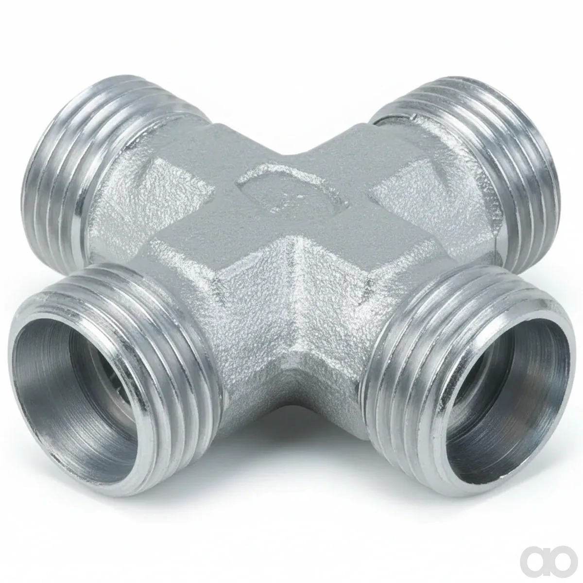 Prillinger-11037930 - Cross fitting KS 16S (11037930)