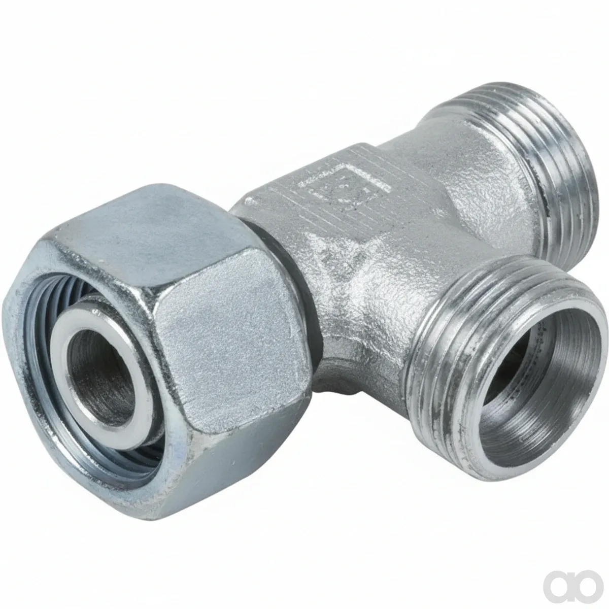 Prillinger-11063935 - Adjustable L-fitting E (11063935)