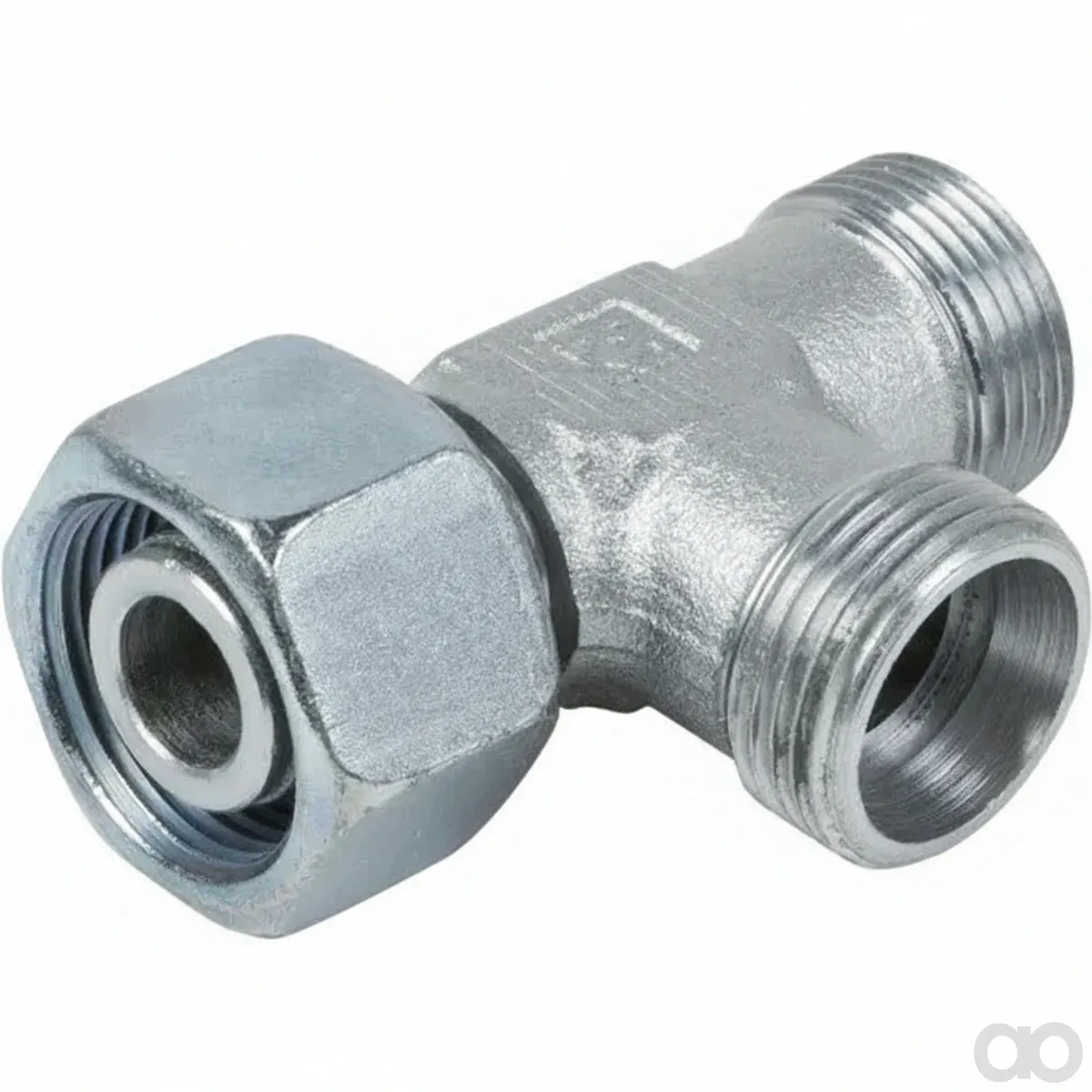 Prillinger-11063936 - Adjustable L-fitting E (11063936)
