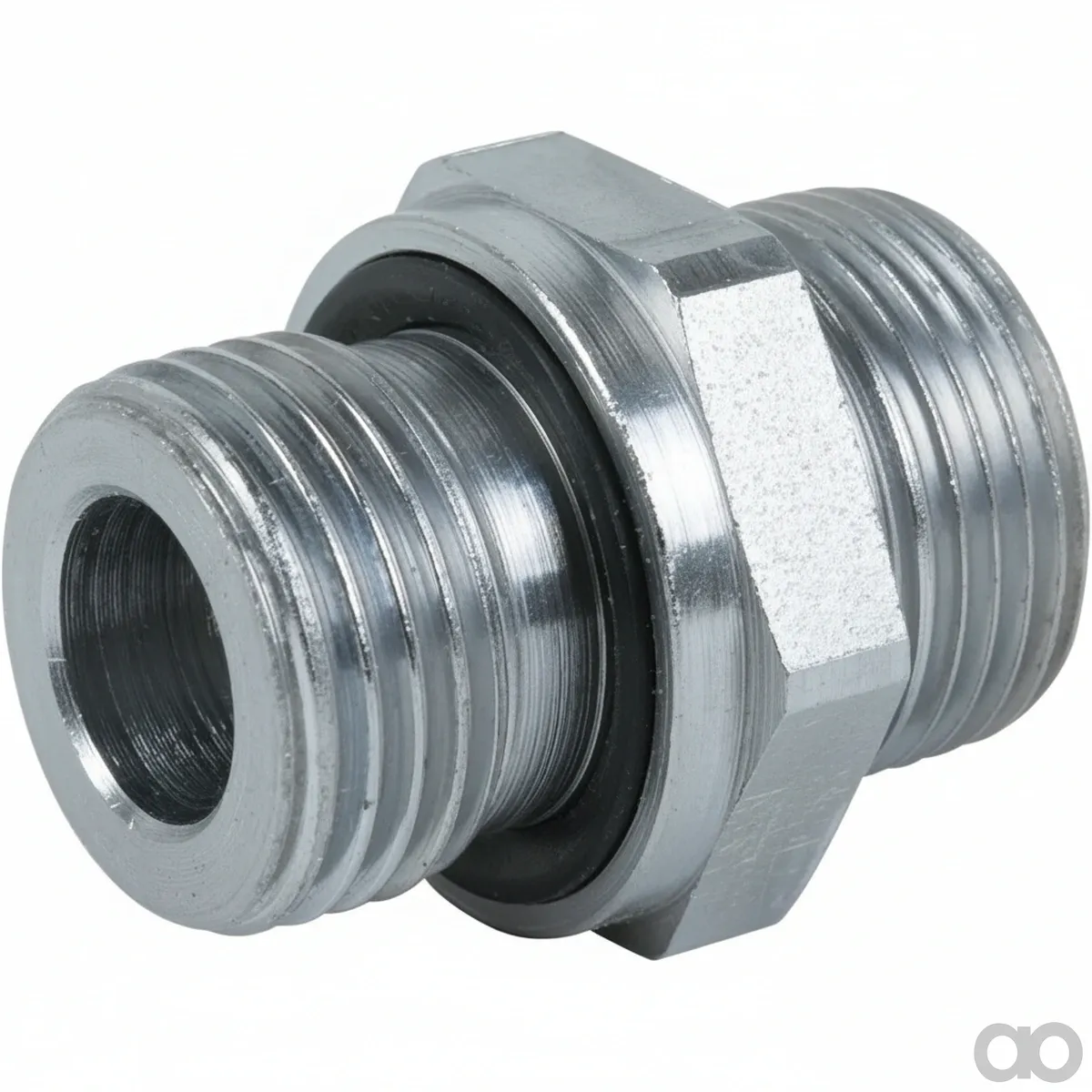 Prillinger-11604706 - Straight threaded fitting (11604706)
