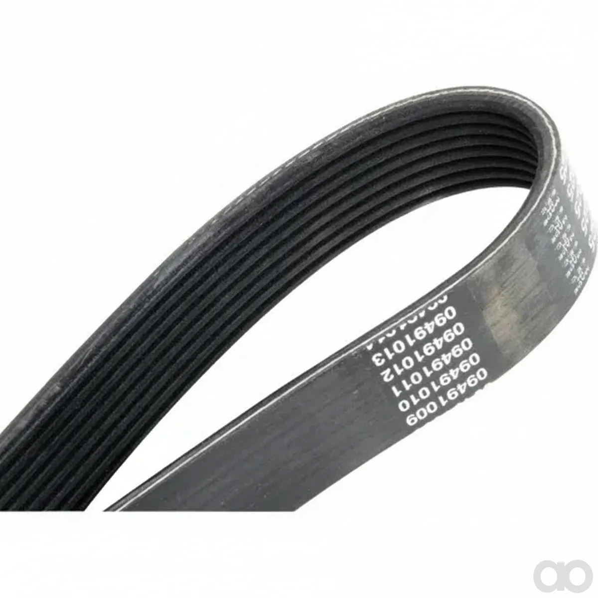 Prillinger-12j911558 - V-belt (12J911558)