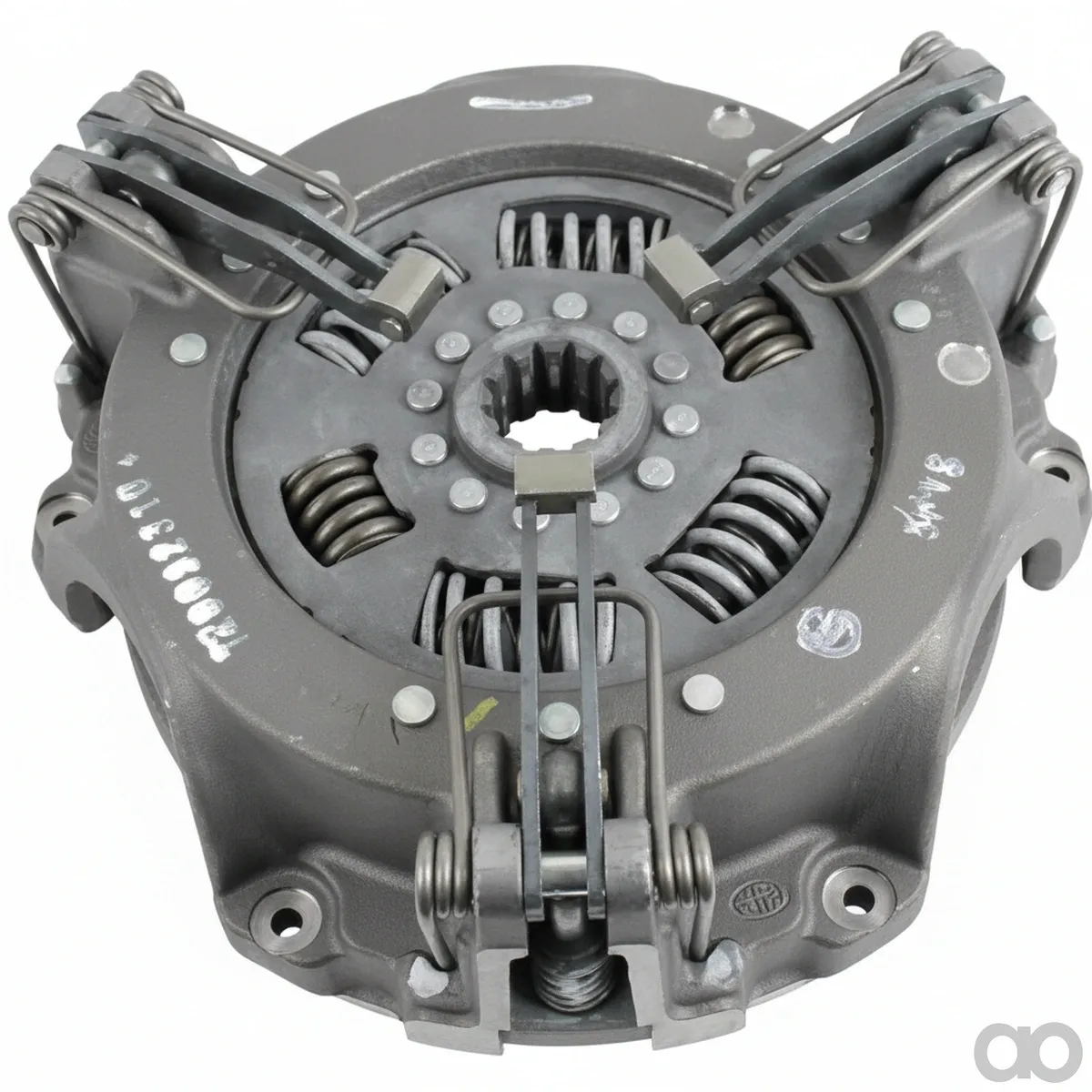 Prillinger-15128044310 - Single coupling Ad 280 Mm (15128044310)