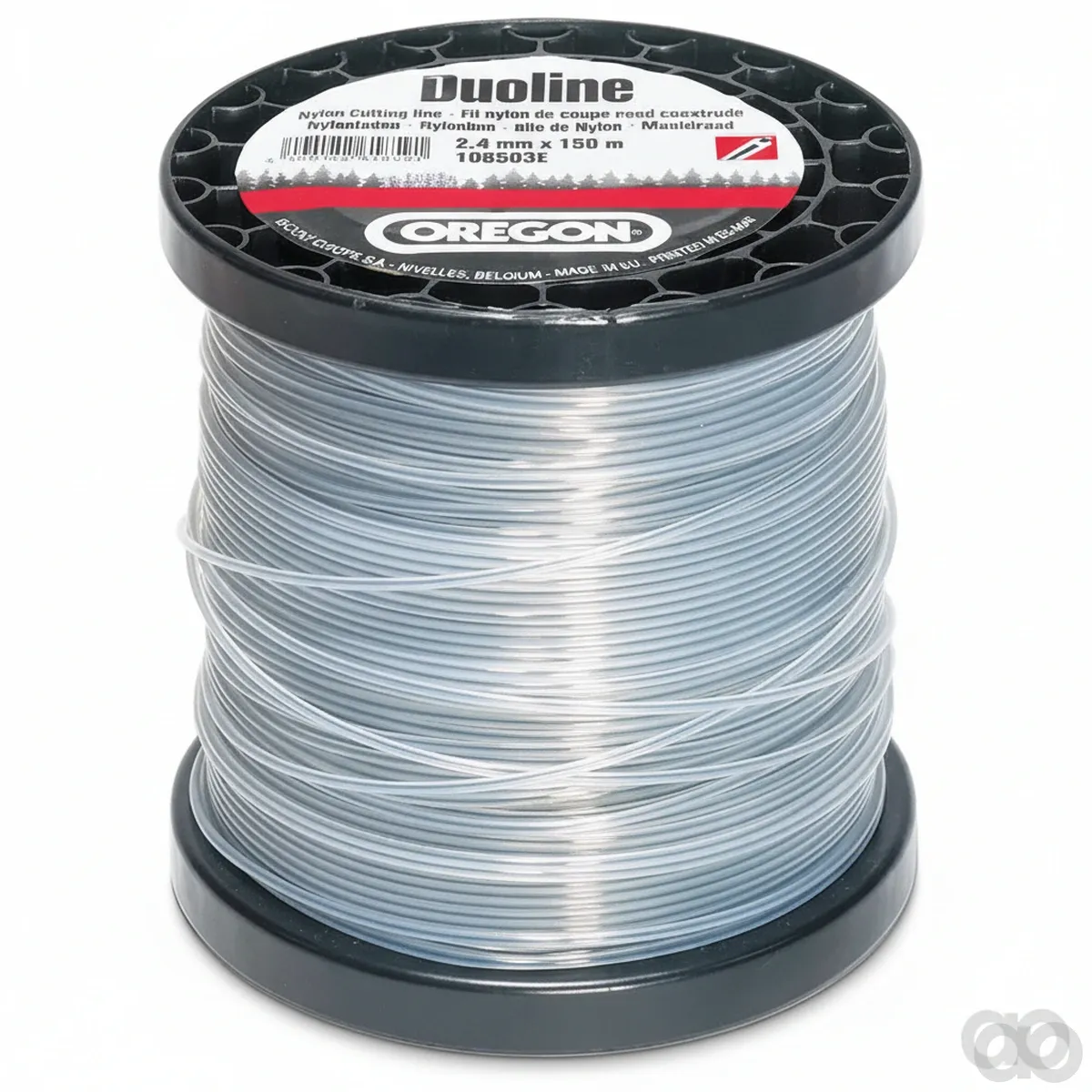 Prillinger-71106503e - Cutting line Oregon – Duoline 2.4M (71106503E)