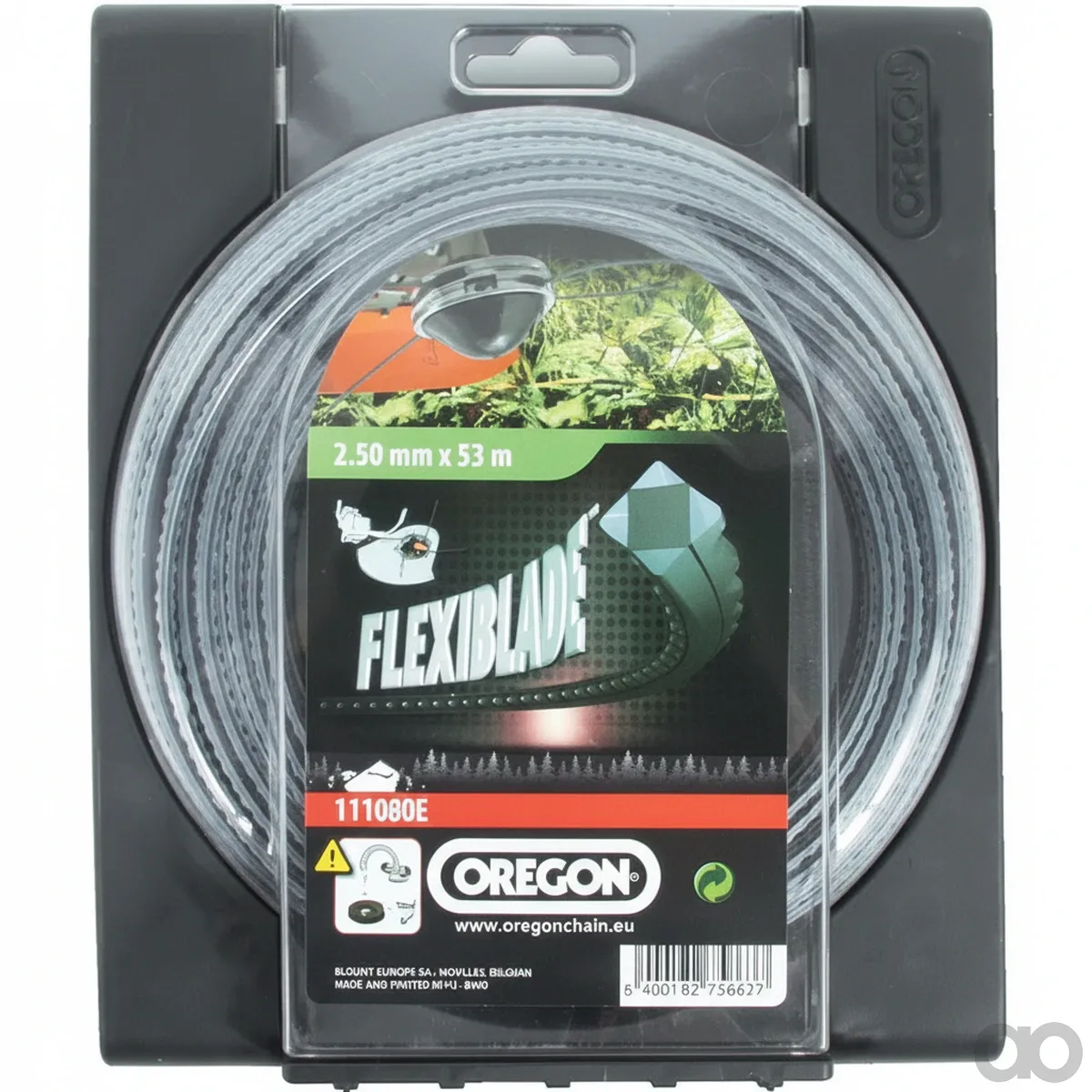Prillinger-71111085e - Cutting line Oregon – Flexiblade 4 (71111085E)