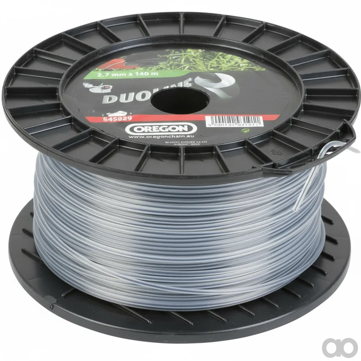 Prillinger-71545829 - Cutting line Oregon – Duoline 2.7 (71545829)