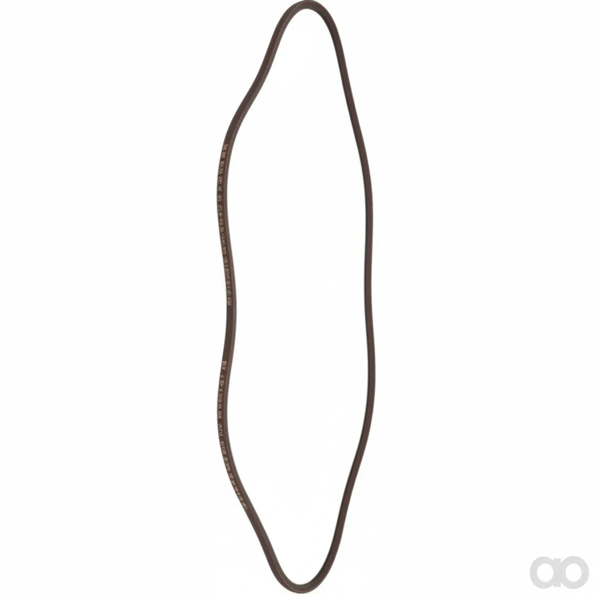 Prillinger-82037x63ma - V-belt (82037X63Ma)