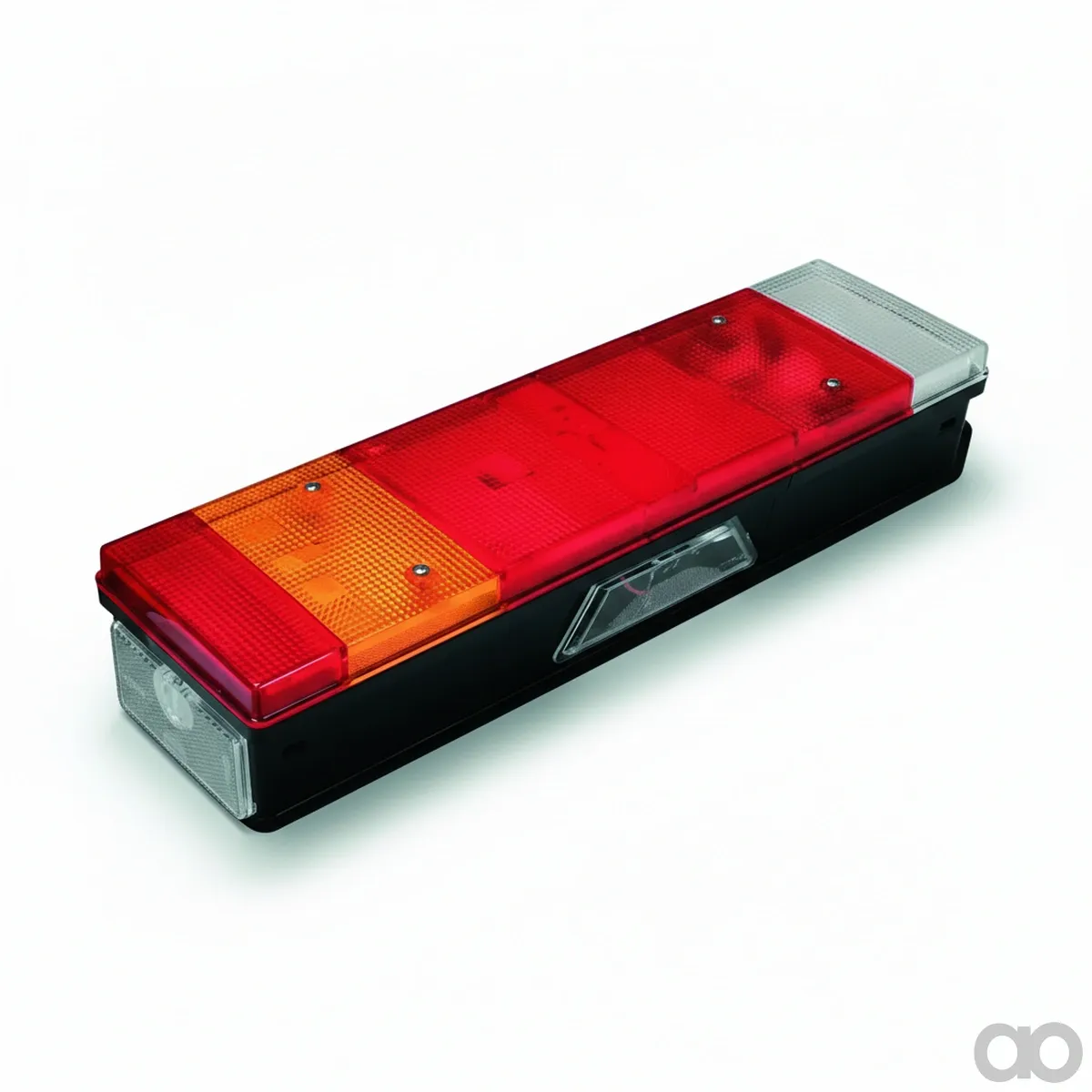 Proplast - 40027214 - LED License Plate Light PRO-REG 40027214