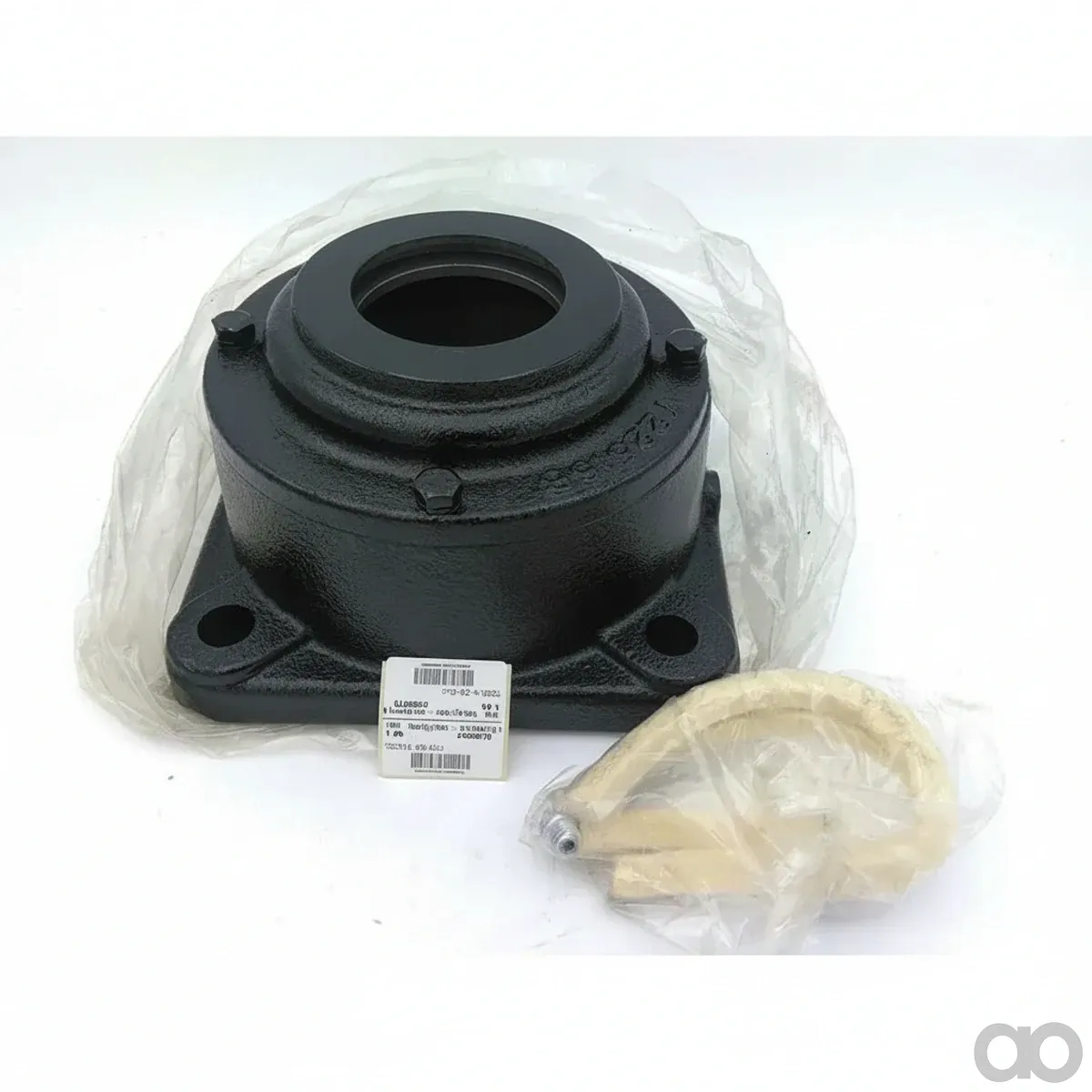PTI - 722516 - PTI Flanged Bearing Housing